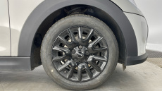 MINI Convertible 1.5 Cooper Classic Premium Plus 2dr Auto Petrol Convertible